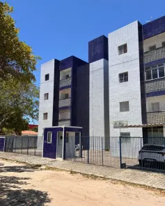 Apartamento com 2 Quartos à venda, 55m² no Parque Verde, Cabedelo