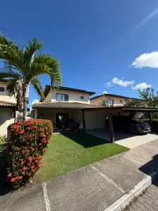 Casa de Condomínio com 4 Quartos à venda, 274m² no Piatã, Salvador