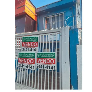 Sobrado com 3 Quartos à venda, 111m² no Vila Hulda, Guarulhos
