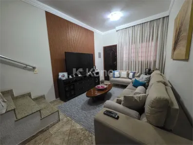 Sobrado com 6 Quartos à venda, 300m² no Santa Teresinha, São Paulo