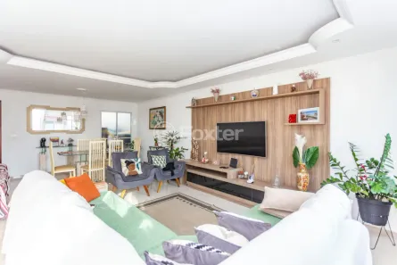 Casa com 3 Quartos à venda, 157m² no Taboão, São Bernardo do Campo
