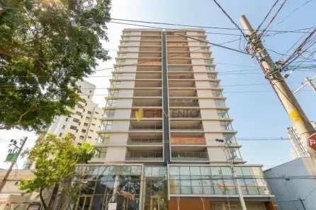Apartamento com 3 Quartos à venda, 149m² no Indianópolis, São Paulo