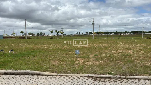 Lote/Terreno à venda, 284m² no Laranjal, Pelotas