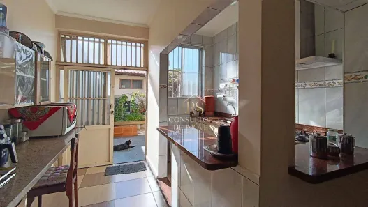 Casa com 3 Quartos à venda, 300m² no Vila Industrial, Mogi das Cruzes