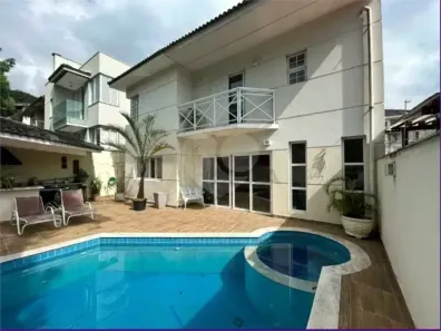 Casa de Condomínio com 4 Quartos à venda, 363m² no Tucuruvi, São Paulo