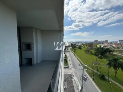 Apartamento com 2 Quartos à venda, 81m² no Pedra Branca, Palhoça