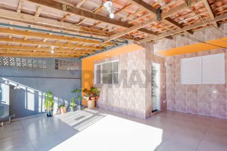 Casa com 3 Quartos à venda, 137m² no Guatupê, São José dos Pinhais