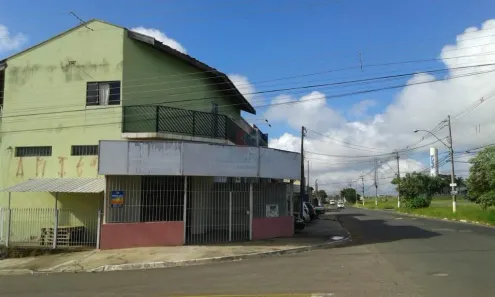 Casa com 2 Quartos à venda, 327m² no Jardim Terras de Santo Antônio, Hortolândia