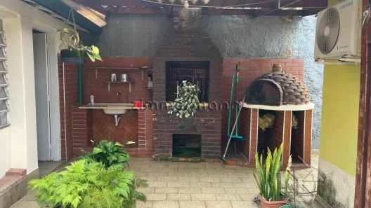 Sobrado com 3 Quartos à venda, 270m² no Lapa, São Paulo