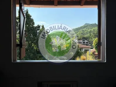 Casa de Condomínio com 5 Quartos à venda, 379m² no Anil, Rio de Janeiro