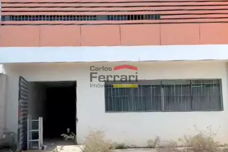 Lote/Terreno à venda, 700m² no Vila Monumento, São Paulo
