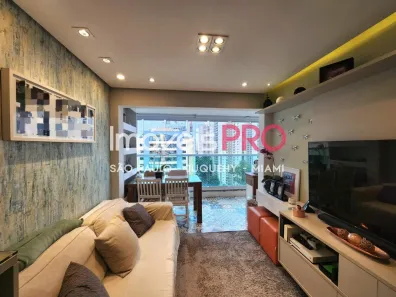 Apartamento com 2 Quartos à venda, 65m² no Cidade Monções, São Paulo