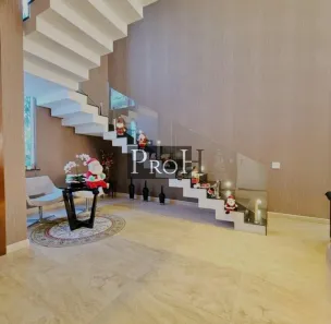 Sobrado com 4 Quartos à venda, 420m² no Cerâmica, São Caetano do Sul