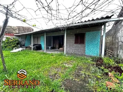 Casa com 3 Quartos à venda, 134m² no Praia de Mariluz, Imbé