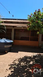 Casa com 1 Quarto à venda, 63m² no Residencial Florença, Goianira