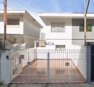 Sobrado com 2 Quartos para venda ou aluguel, 231m² no Vila Madalena, São Paulo