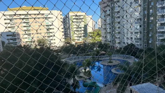 Apartamento com 2 Quartos à venda, 69m² no Barra Olímpica, Rio de Janeiro