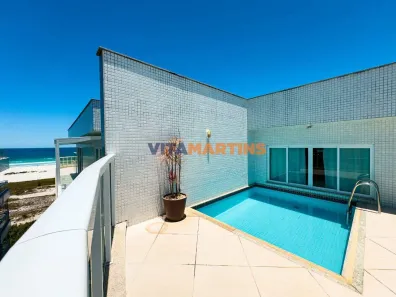 Cobertura com 4 Quartos à venda, 250m² no Braga, Cabo Frio