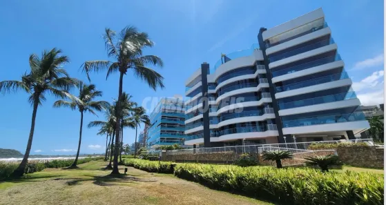 Apartamento com 5 Quartos à venda, 252m² no Riviera, Bertioga