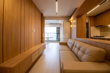 Apartamento com 2 Quartos à venda, 71m² no Pinheiros, São Paulo