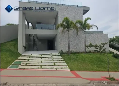 Casa com 4 Quartos à venda, 435m² no Santa Paula I, Vila Velha