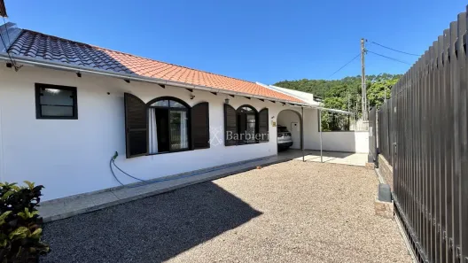 Casa com 4 Quartos à venda, 184m² no Progresso, Blumenau