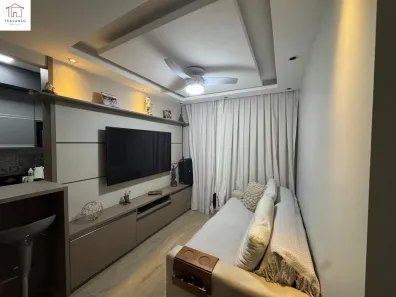 Apartamento com 2 Quartos à venda, 58m² no Todos os Santos, Rio de Janeiro