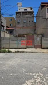 Lote/Terreno à venda, 200m² no Diamante (Barreiro), Belo Horizonte