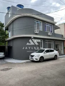 Casa com 4 Quartos à venda, 156m² no Campinho, Rio de Janeiro