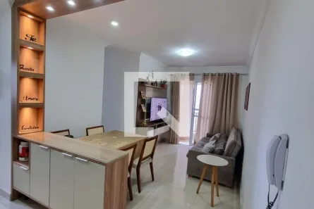 Apartamento com 2 Quartos à venda, 45m² no Vila Tolstoi, São Paulo