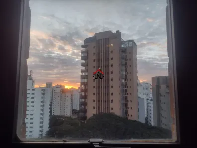 Apartamento com 1 Quarto à venda, 28m² no Bela Vista, São Paulo