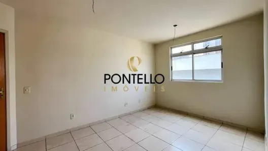 Apartamento com 2 Quartos à venda, 53m² no Nova Suíssa, Belo Horizonte