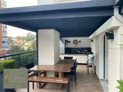 Cobertura com 3 Quartos à venda, 800m² no Jardim Vitória Régia, São Paulo