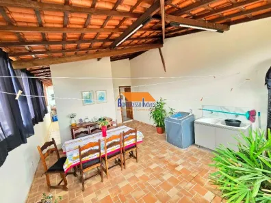 Cobertura com 3 Quartos à venda, 125m² no Santa Cruz, Belo Horizonte