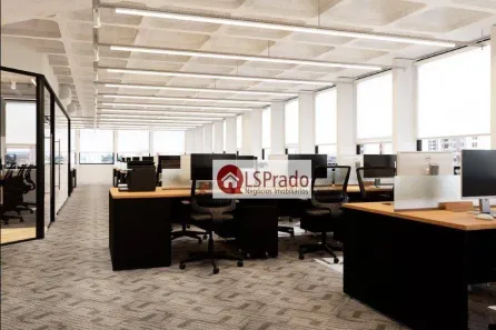Sala Comercial para alugar, 320m² no Vila Olímpia, São Paulo