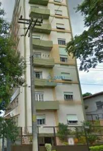 Apartamento com 3 Quartos à venda, 145m² no Campos Elíseos, São Paulo