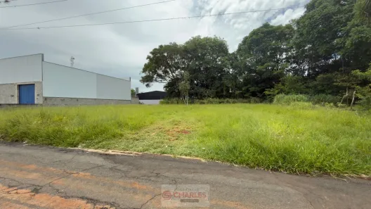 Lote/Terreno à venda, 423m² no Vila Champion, Mogi Guaçu