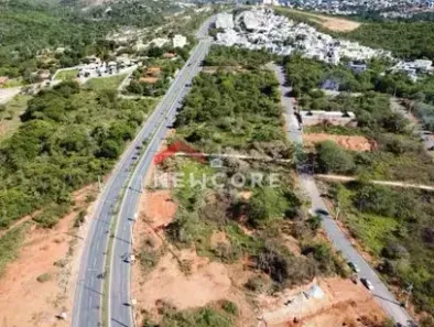 Lote/Terreno à venda, 15m² no Palmital, Lagoa Santa