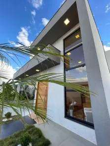 Casa de Condomínio com 3 Quartos à venda, 220m² no Ponte Alta Norte, Brasília