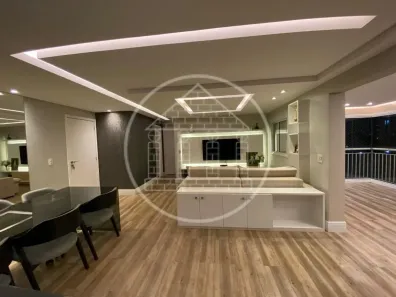 Apartamento com 2 Quartos à venda, 100m² no Jardim Dom Bosco, São Paulo