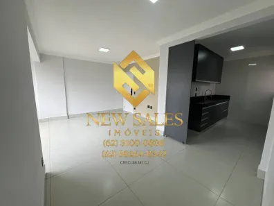 Apartamento com 2 Quartos à venda, 68m² no Setor Bela Vista, Goiânia