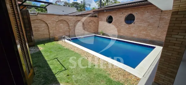 Casa com 3 Quartos à venda, 252m² no Jardim Prudência, São Paulo