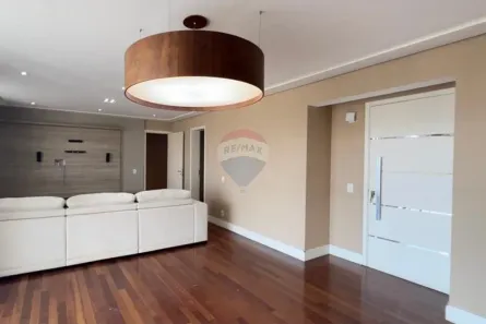 Cobertura com 3 Quartos à venda, 280m² no Jardim Monte Kemel, São Paulo
