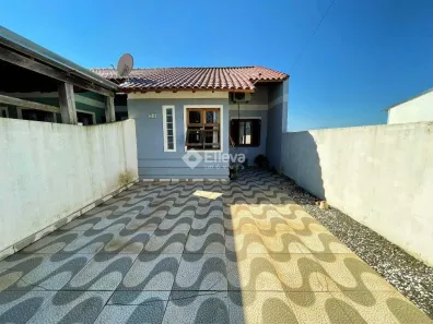 Casa com 2 Quartos à venda, 55m² no Rincão da Madalena, Gravataí