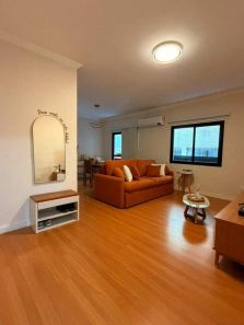 Apartamento com 2 Quartos à venda, 100m² no Canto do Forte, Praia Grande
