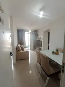 Apartamento com 2 Quartos à venda, 49m² no Parada de Lucas, Rio de Janeiro