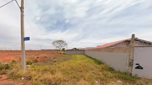 Lote/Terreno à venda, 500m² no Residencial Fruta do Conde, Uberlândia