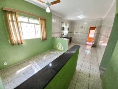 Casa com 3 Quartos à venda, 159m² no Jardim Residencial das Palmeiras, Rio Claro