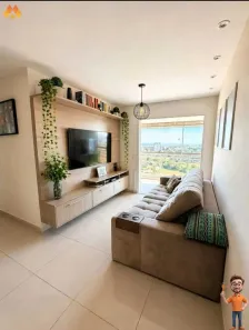 Apartamento com 3 Quartos à venda, 80m² no Glória, Macaé