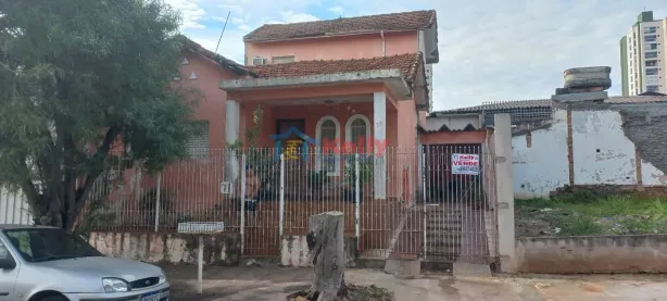 Casa com 4 Quartos à venda, 159m² no Vila Lessa, Presidente Prudente